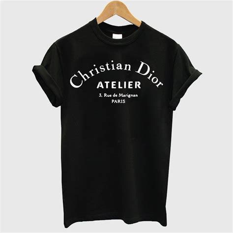 men dior shirts|christian tee shirts for men.